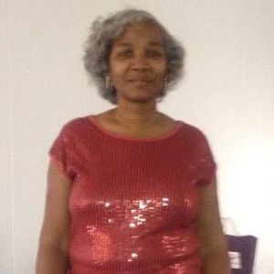 Meet your Posher, Joyce elaine